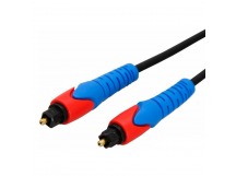 Шнур оптический шт.Toslinc - шт.Toslinc 3,0м (сечение 4мм) "Rexant"