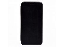Чехол-книжка - BC002 для "Samsung SM-G996 Galaxy S21+" (black) откр.вбок (black) (132942)