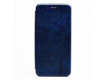 Чехол-книжка - BC002 для "Samsung SM-G996 Galaxy S21+" (blue) откр.вбок (blue) (132943)