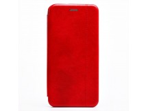 Чехол-книжка - BC002 для "Samsung SM-G996 Galaxy S21+" (red) откр.вбок (red) (132945)