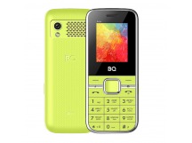 Мобильный телефон BQM-1868 Art+ Green
