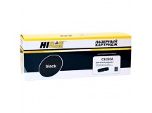 Картридж Hi-Black (HB-CE320A) для HP CLJ Pro CP1525/CM1415, № 128A, Bk, 2K, шт