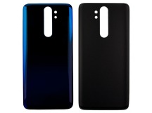 Задняя крышка для Xiaomi Redmi Note 8 Pro Синий