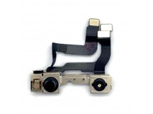 Шлейф iPhone 12 передняя камера + светочувствительный элемент (Оригинал 100%)