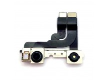 Шлейф iPhone 12 Pro Max передняя камера + светочувствительный элемент (Оригинал 100%)