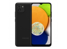 Смартфон Samsung A035F Galaxy A03 32Gb Black