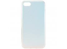 Чехол-накладка - SC257 для Apple iPhone 7/iPhone 8/iPhone SE 2020 (001)