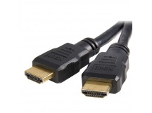 Кабель HDMI - шт.HDMI v1.4  1,5м, без ферритовых фильтров