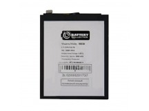 Аккумулятор для Xiaomi Mi Mix 2/Mi Mix 2S (BM3B) - Battery Collection (Премиум)