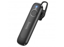 Bluetooth-Гарнитура Hoco E63 черная