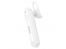 Bluetooth-Гарнитура Hoco E63 белая