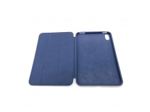 Чехол iPad mini 6 (2021) Smart Case (No Logo) в упаковке Темно-Синий