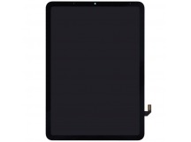 Дисплей для iPad Air 4 + тачскрин (черный)