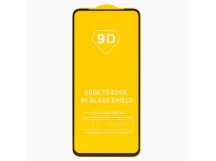 Защитное стекло Xiaomi Redmi Note 11 (Full Glue) тех упаковка Черное