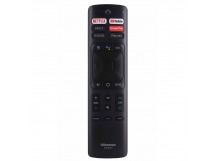 Пульт ДУ Hisense ERF3I69H (ERF3169H) с голосовым управлением LCD TV Original