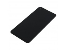 Дисплей для Tecno Camon 15 Air + тачскрин (черный)