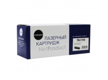 Тонер-картридж NetProduct (N-TK-1170) для Kyocera M2040dn/M2540dn 7,2K, с чипом, шт