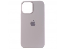 Чехол-накладка Soft Touch для Apple iPhone 13 Pro Max (beige)
