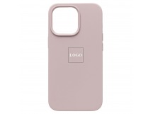 Чехол-накладка ORG Soft Touch для "Apple iPhone 13 Pro" (beige) (202917)