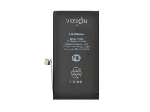 Аккумулятор для iPhone 12/12 Pro (Vixion) (2815 mAh) с монтажным скотчем