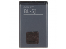 Аккумулятор для Nokia BL-5J 5230/5235/5800/N900/200/302/510/520/525/530/X6/C3/X1-00/X1-01 (VIXION)