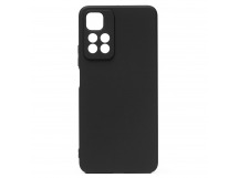 Чехол-накладка Activ Full Original Design для "Xiaomi Redmi Note 11 Pro CN/Note 11 Pro+ CN" (203351)