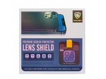 Защитное стекло для камеры - для Apple iPhone 13 mini