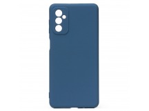 Чехол-накладка Activ Full Original Design для Samsung SM-M526 Galaxy M52 5G (blue)