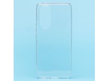 Чехол-накладка - Ultra Slim для Huawei Honor 50/Nova 9 (прозрачный)