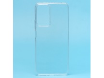 Чехол-накладка - Ultra Slim для "Xiaomi Redmi Note 11 Pro CN/Note 11 Pro+ CN" (прозрачный) (203345)