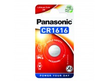 Элемент питания CR 1616 Panasonic Power Cells BL-1