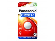 Элемент питания CR 2016 Panasonic Power Cells BL-1