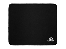 Коврик игровой Redragon Flick M 270х320х3 мм, ткань+резина