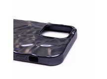 Чехол-накладка - SC267 для "Apple iPhone 12/iPhone 12 Pro" (black)  (204491)