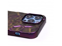 Чехол-накладка - SC267 для "Apple iPhone 13 Pro" (violet)  (204498)