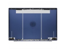 Крышка матрицы для ноутбука HP Pavilion 15-cw синяя