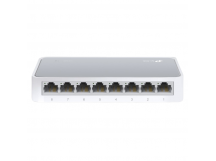 Коммутатор TP-Link TL-SF1008D 8-port 10\100_Mbps, шт