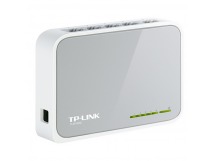 Коммутатор TP-Link TL-SF1005D 5-port 10\100_Mbps, шт