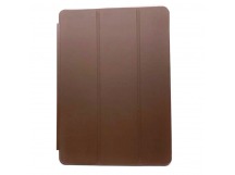 Чехол iPad Pro 10.5 Smart Case (No Logo) в упаковке Темное Кофе