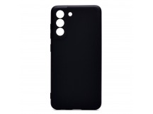 Чехол-накладка Activ Full Original Design для Samsung SM-G990 Galaxy S21 FE (black)