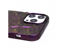 Чехол-накладка - SC267 для Apple iPhone 13 Pro Max (violet)  (204495)