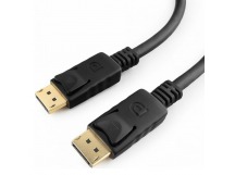 Шнур шт.DisplayPort - шт.DisplayPort 1.0м 20M/20M "Cablexpert"