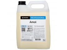 Средство для удаления жира 5л Pro-brite AMOL 298-5 для очистки грилей и духовок 1/4шт