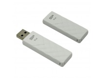 USB 8 Gb Silicon Power  Ultima U03 белый