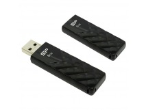USB 8 Gb Silicon Power  Ultima U03 черный