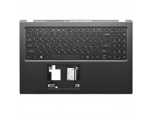 Топ-панель Acer Aspire 5 A515-56 черная