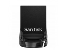 Флеш-накопитель USB 3.1 128GB SanDisk Ultra Fit