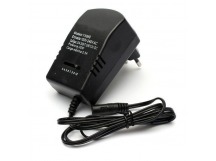 Блок питания импульсный универсальный 3, 4.5, 6, 7.5, 9, 12V 3A ,30W ( 6 насадок) XY668, YC668,SY668