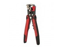 Инструмент для зачистки кабеля 0,2-6,0 мм2 и обжима наконечников (HT-766) (TL-766) "PROconnect"