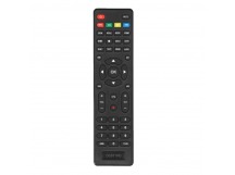 Пульт ДУ для ресивера D-color DC 820HD, DC811HD DVB-T2